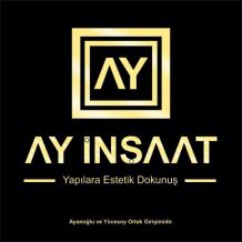             AY İNŞAAT