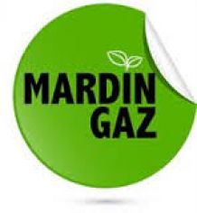 MARDİN GAZ